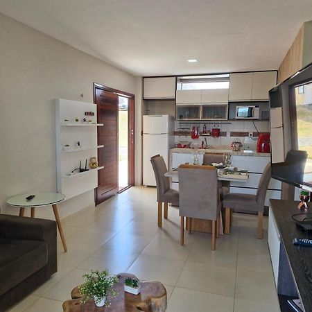 Apartamento Em Bananeiras Apartman Kültér fotó
