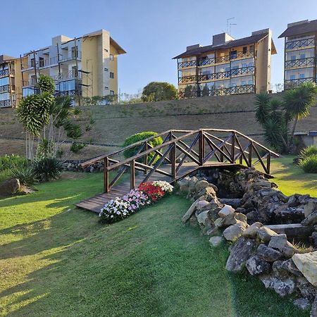 Apartamento Em Bananeiras Apartman Kültér fotó