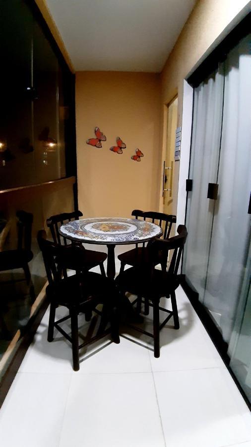 Apartamento Em Bananeiras Apartman Kültér fotó