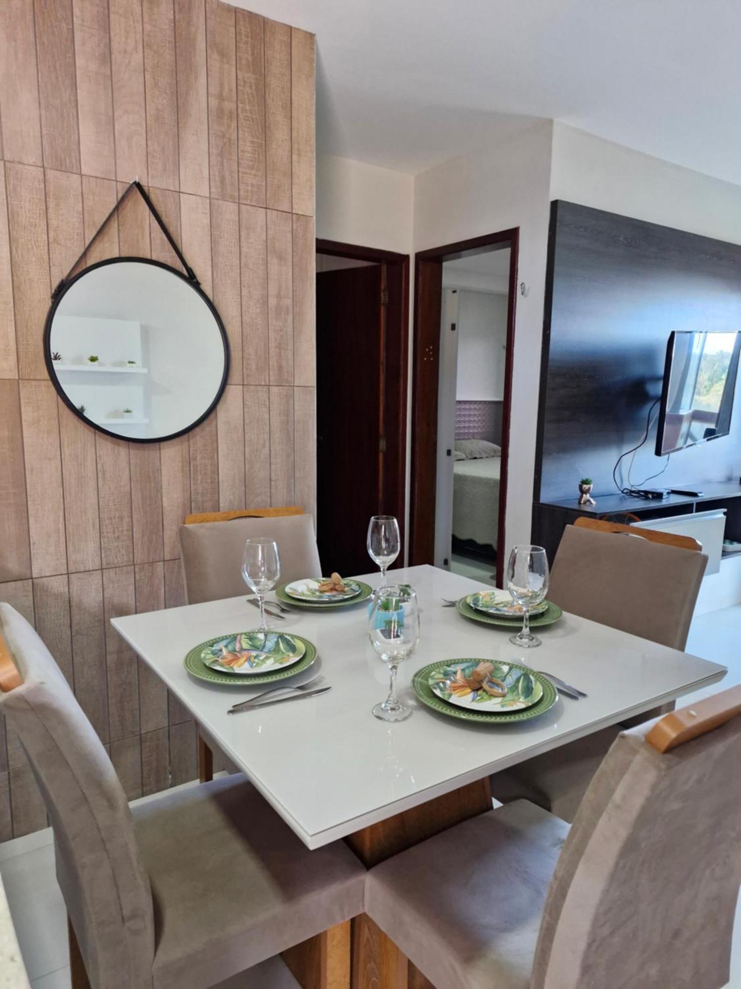 Apartamento Em Bananeiras Apartman Kültér fotó