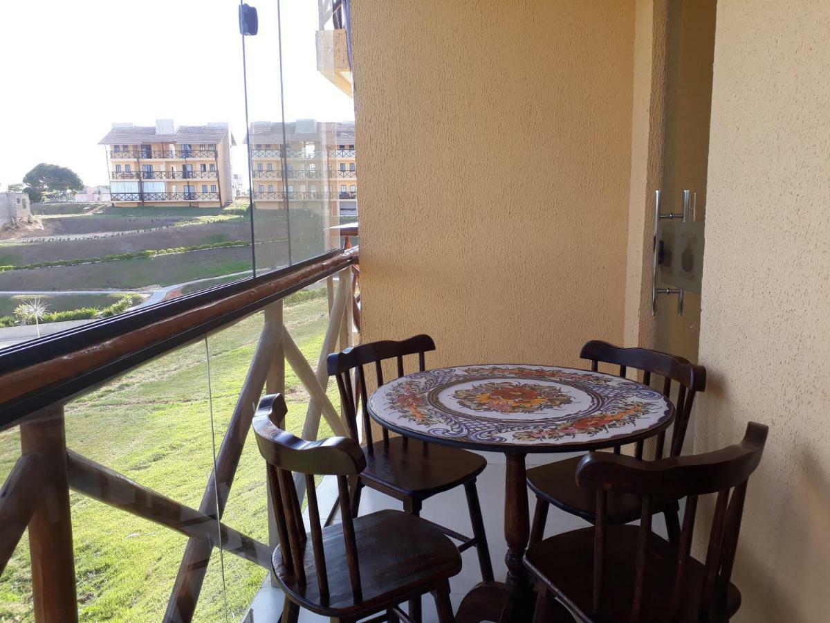 Apartamento Em Bananeiras Apartman Kültér fotó