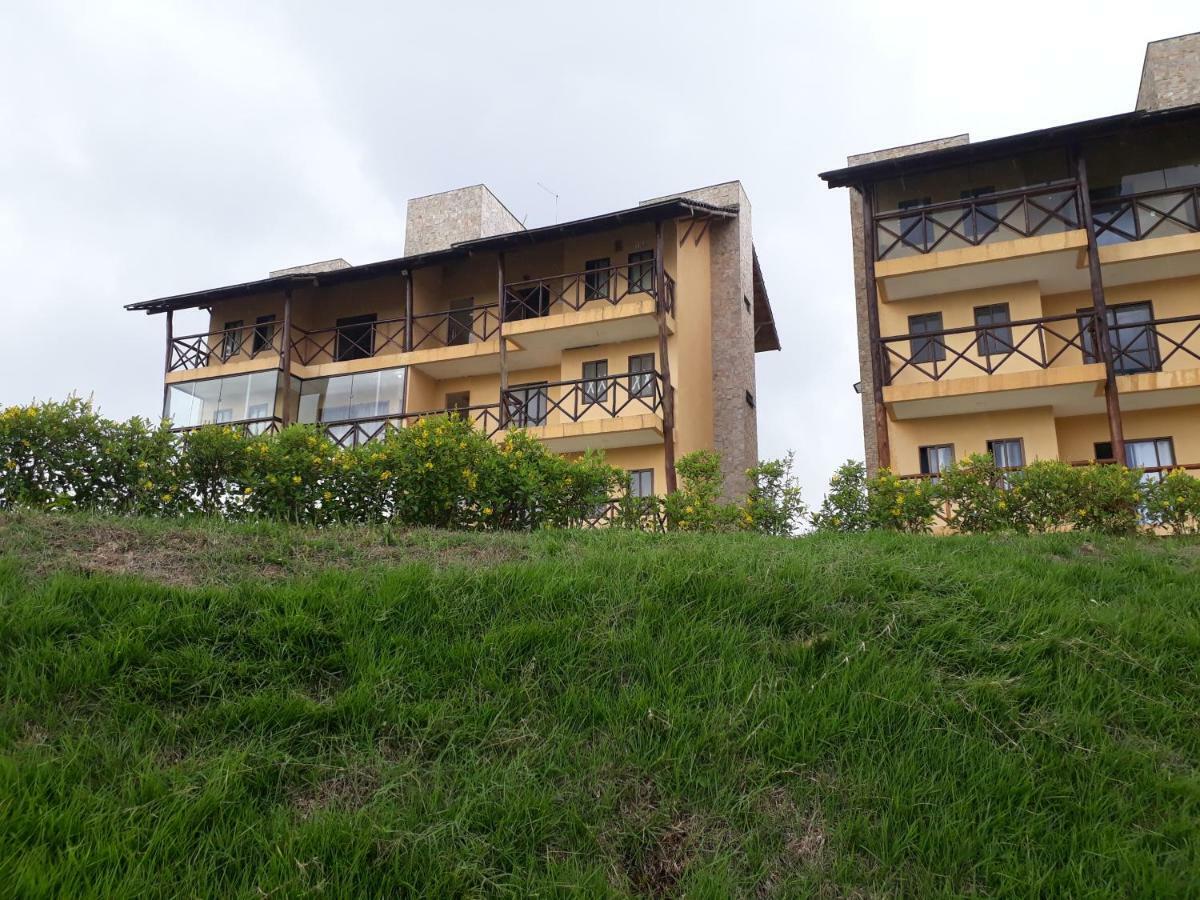 Apartamento Em Bananeiras Apartman Kültér fotó